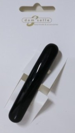 Dam'selle haarspeld art. 45 218 - zwart