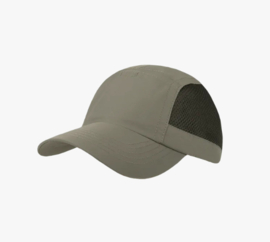 Hatland baseball cap Breezer art. 22003 - olive
