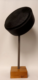 BWS dameshoed art. 2104 - zwart