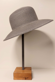 BWS dameshoed art. B-70 - grijs