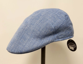 Bisenzio softcap art. 120664/5214 - lichtblauw