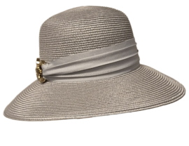 Complit dameshoed art. 14800 - lichtgrijs