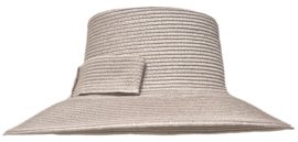 Complit dameshoed Naaistro art. 14813 - lichtgrijs