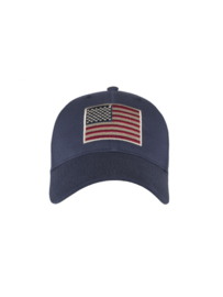 Hatland Baseball Cap Arizona art. 29540 - navy