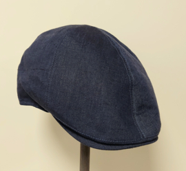 Hatland flatcap Avant art. 03132 - navy