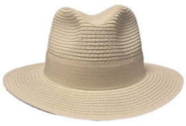 FolkS unisex hoed art. Ella - ecru