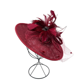 Roze / rood