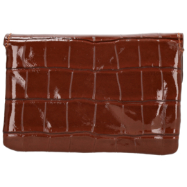 Charm London portemonnee Knightsbridge art. W01386 - bruin