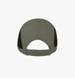 Hatland baseball cap Breezer art. 22003 - olive