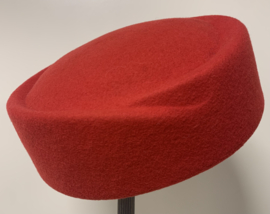 BWS dameshoed art. 2080 - rood