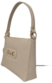 OR hand- en schoudertas art. 1592 - beige