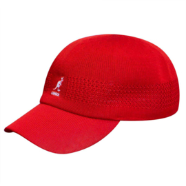 Kangol Tropic Ventair Spacecap art. 1456 - rood