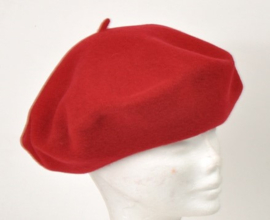 Anytra Maxi Alpino Flora 12.5" - rood