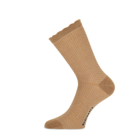 Marcmarcs damessok Milena Bamboo art. 82096 - camel