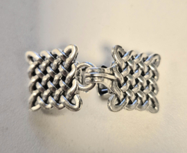 Vestclips / vestsluitingen