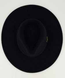 Dameshoed Venus art. 2449 - zwart