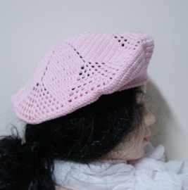 Kinderbaret Nelly - babyroze