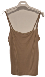 Oroblu Perfect Line Top/hemdje art. VOBT01591 - toffee