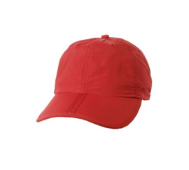 Hatland unisex cap Clarion art. 29019 - rood