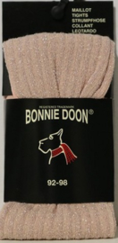 Bonnie Doon kindermaillot Celebration art. 65.39.79 - poederroze