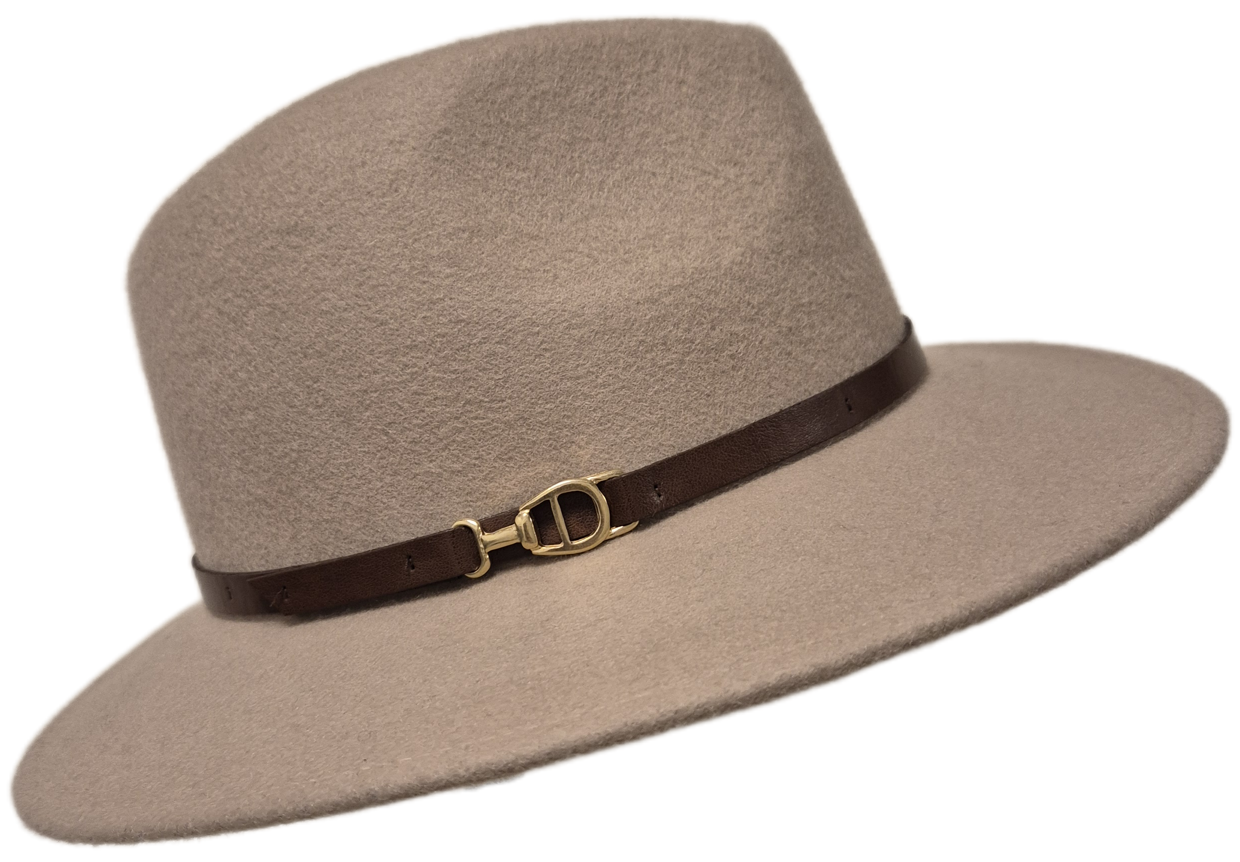Andrea dameshoed basis art. 15736 - beige