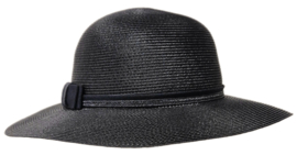 BWS dameshoed art. B-68 - donkerblauw