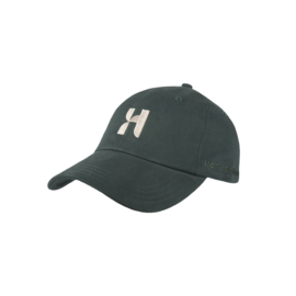 Hatland flexfit baseball cap Dawid art. 29629 - groen