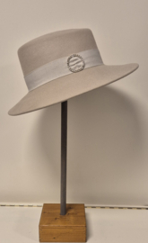 Weba Hats dameshoed Wol art. 4500 - kit