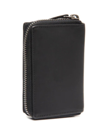 The Chesterfield Brand leren portemonnee Osum art. 5200 - zwart
