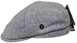 City Sport herenpet art. 2-21-79-0225 - blauw gemêleerd