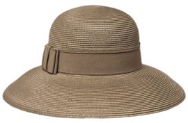 BWS dameshoed art. B-70 - taupe