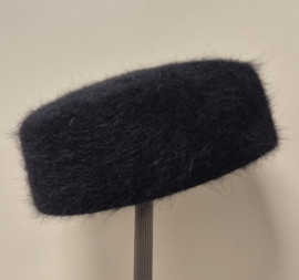 Andrea Angora dopje art. 14763 - zwart