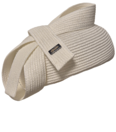 Complit dameshoed Naaistro art. 14794 - melkwit