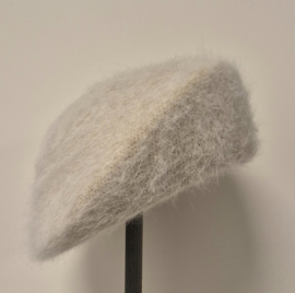 Andrea  Angoradop art. 14756 - beige