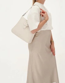 Charm London schoudertas Uptown art. W01598 - offwhite