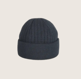 Hatland winddichte muts Jolon art. 6334 - navy