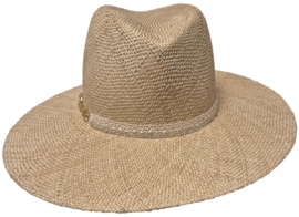 Weba Hats dameshoed Bao art. 1024 - natur
