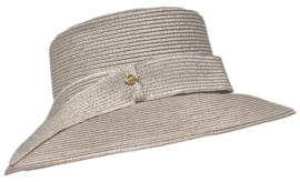 Complit dameshoed Naaistro art. 14813 - lichtgrijs