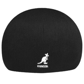 Kangol Seamless Tropic 507 art. K3569 - zwart