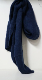 P-Modekontor shawl art. 5728230-6 - blauw