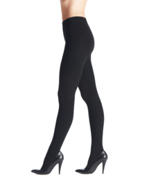 Oroblu Opaque panty Warm & Soft 100 art. 1150005 - zwart