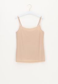 Oroblu Perfect Line Top/hemdje art. VOBT01591 - powder/nude