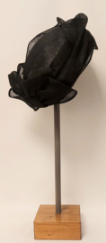 Complit dameshoed art. 11484 - zwart