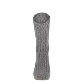 Marcmarcs unisex sokken Cashmere art. 82201 - grijs