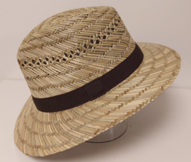 Fiebig hoed Stro art. 16431 - natural