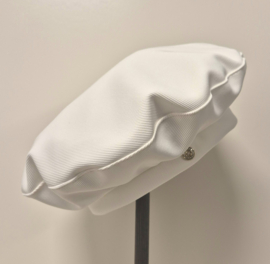 Damesbaret Cambio art. 3109 - offwhite