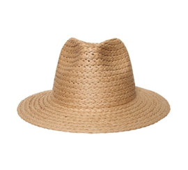 Dameshoed Sweet art. 3921 - taupe/naturel