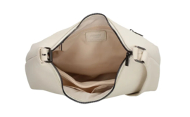 Charm London schoudertas Montmartre art. W01577 - cream