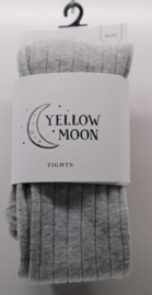 Yellow Moon kindermaillot art. 93002 - lichtgrijs