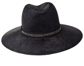 FolkS dameshoed Visca art. Maxima - donkerblauw